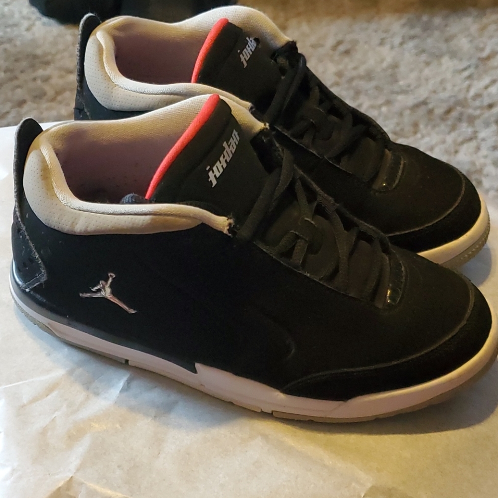 Jordans boys
